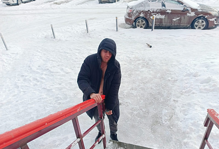 Воздушные шары как фактор внутренних угроз безопасности